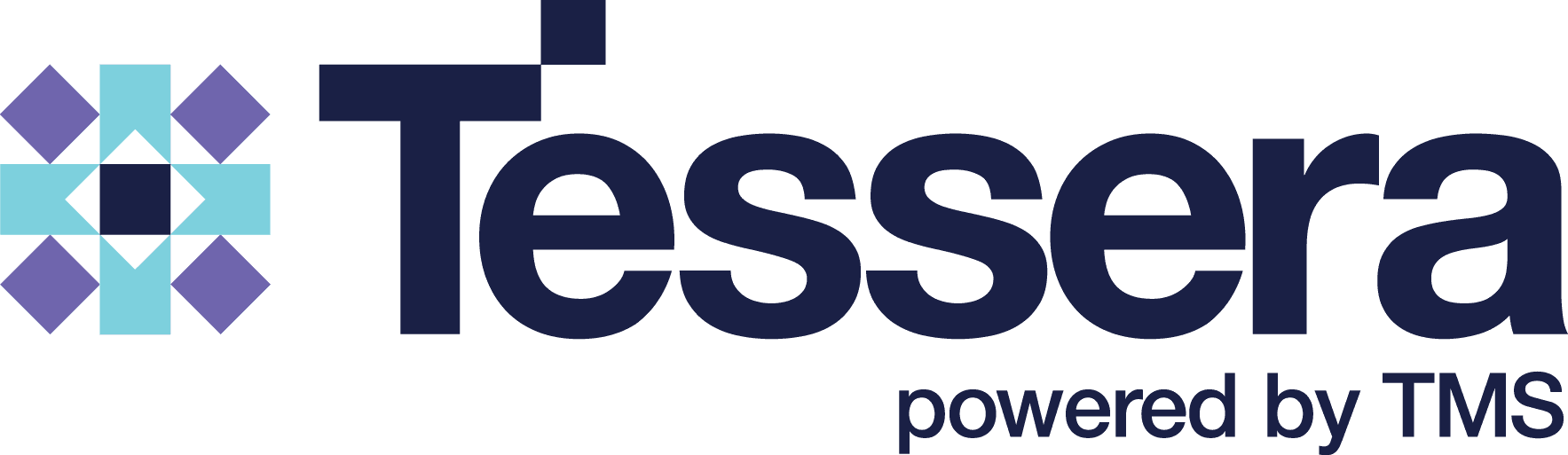 Tessera, powered by TMS
